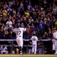 Illustration for article titled Trevor Story Hit The Ball A Quarter-Mile